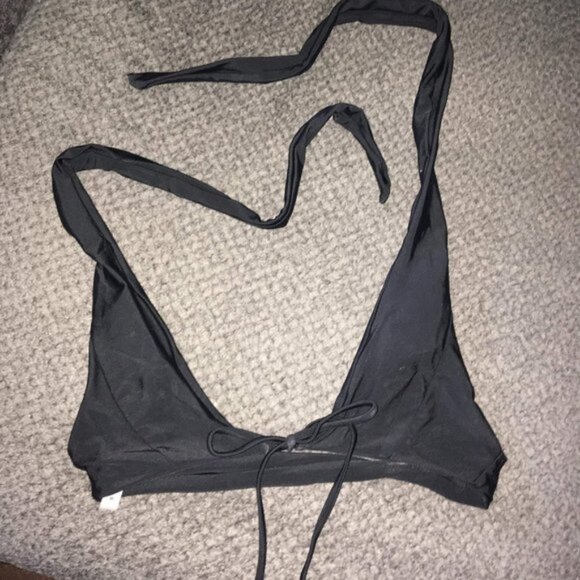 Bikini Top by SHEIN - Picture 1 of 2